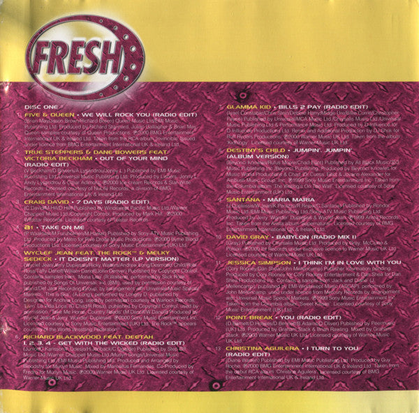 fresh-hits-volume-2