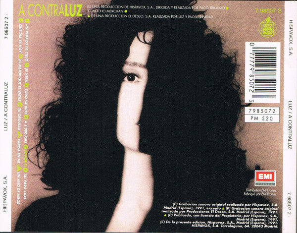 a-contraluz