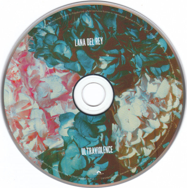 ultraviolence