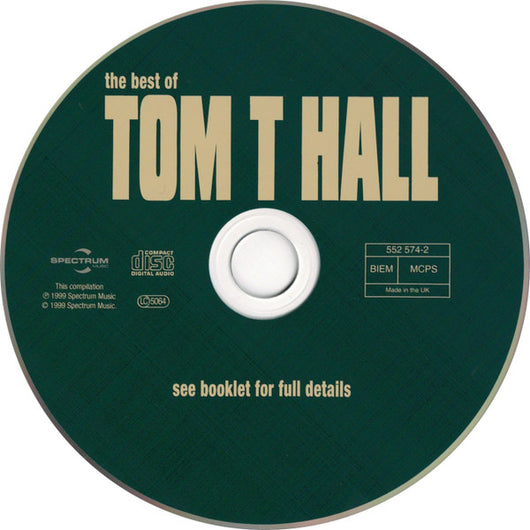 the-best-of-tom-t-hall