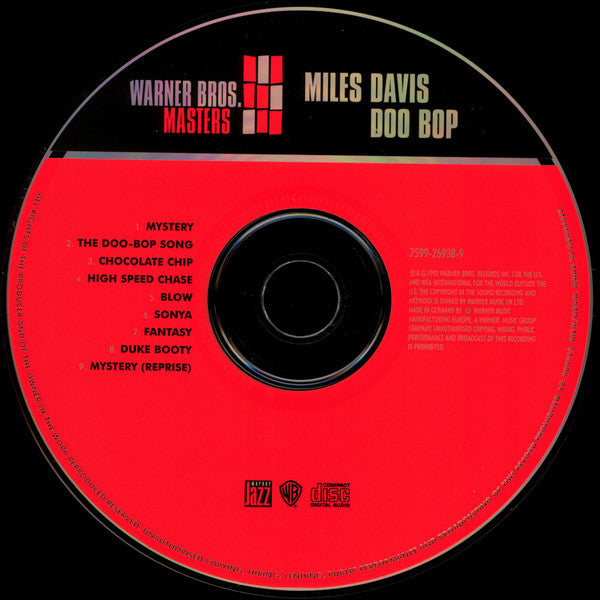 doo-bop