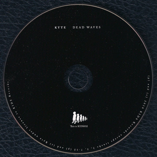dead-waves
