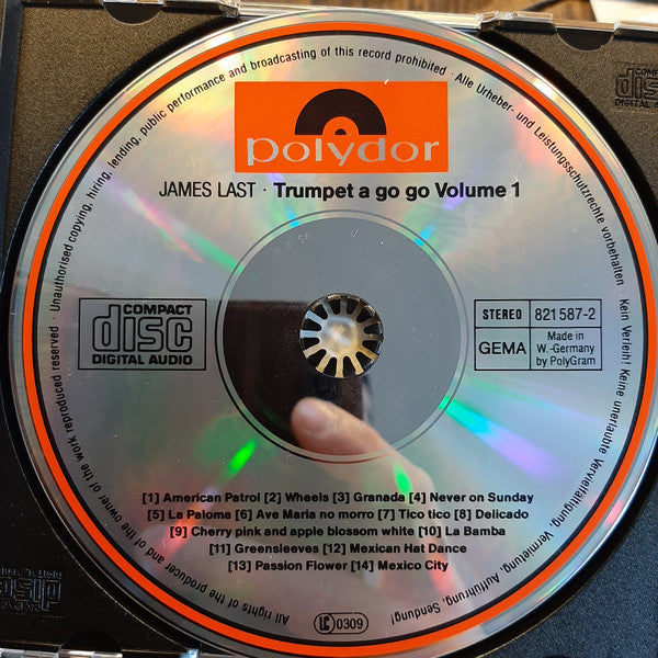 trumpet-à-gogo