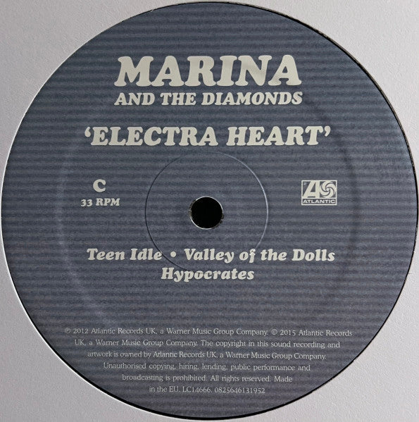 electra-heart