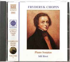 piano-sonatas