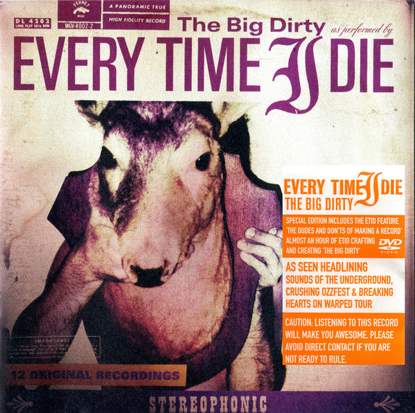 the-big-dirty