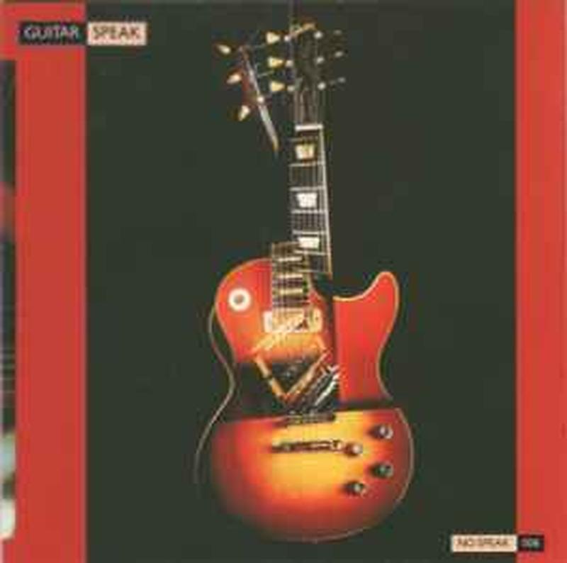 guitar-speak