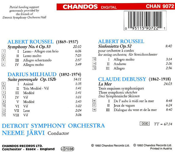 la-mer-/-symphony-no.-4-/-sinfonietta-/-suite-provençale
