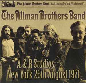 a-&-r-studios:-new-york,-26th-august-1971