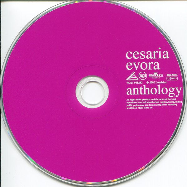 anthology
