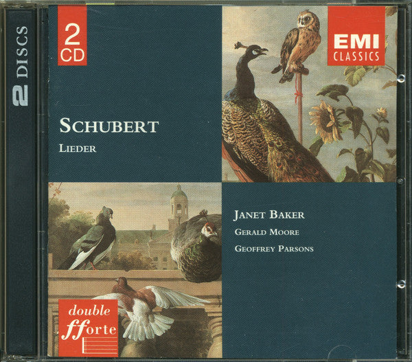 lieder