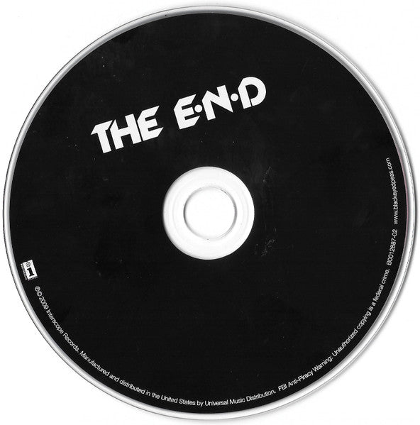 the-e.n.d