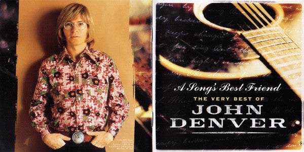 a-songs-best-friend---the-very-best-of-john-denver
