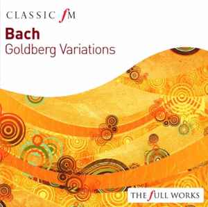 goldberg-variations