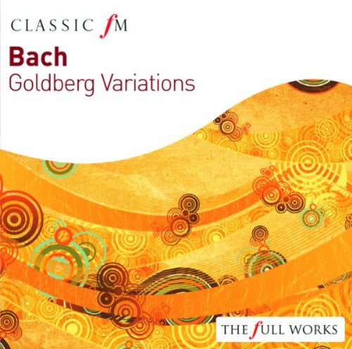 goldberg-variations