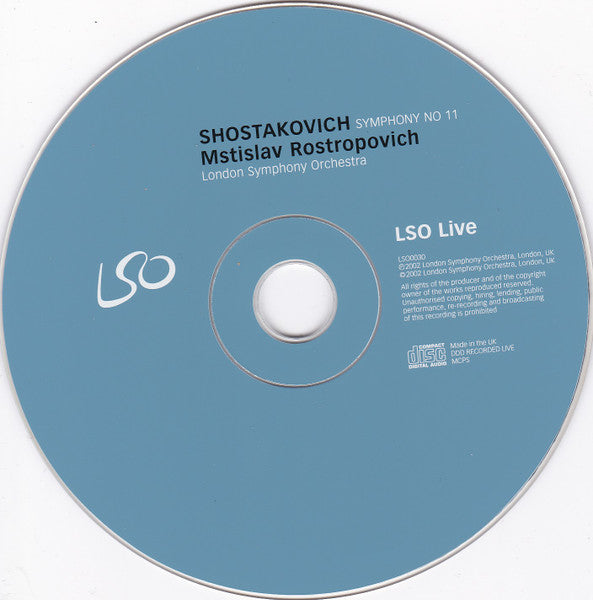 symphony-no-11