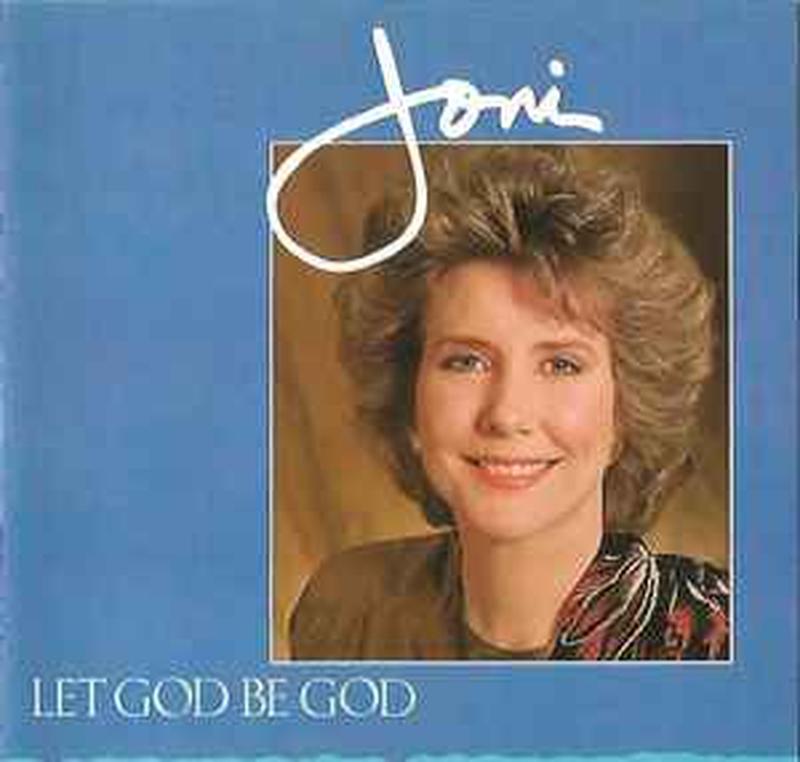 let-god-be-god