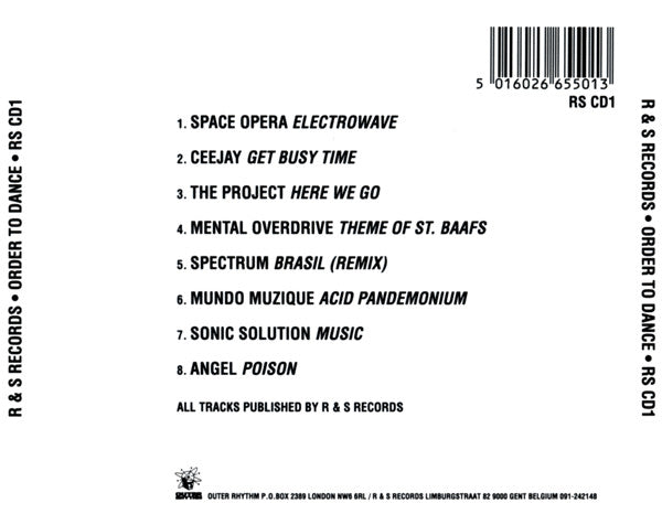 order-to-dance