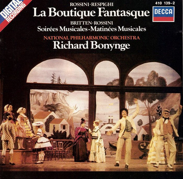 la-boutique-fantasque-/-soirées-musicales-•-matinées-musicales