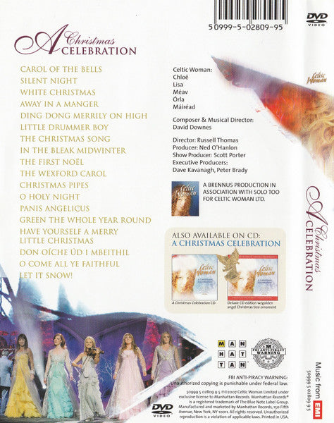 celtic-woman:-a-christmas-celebration