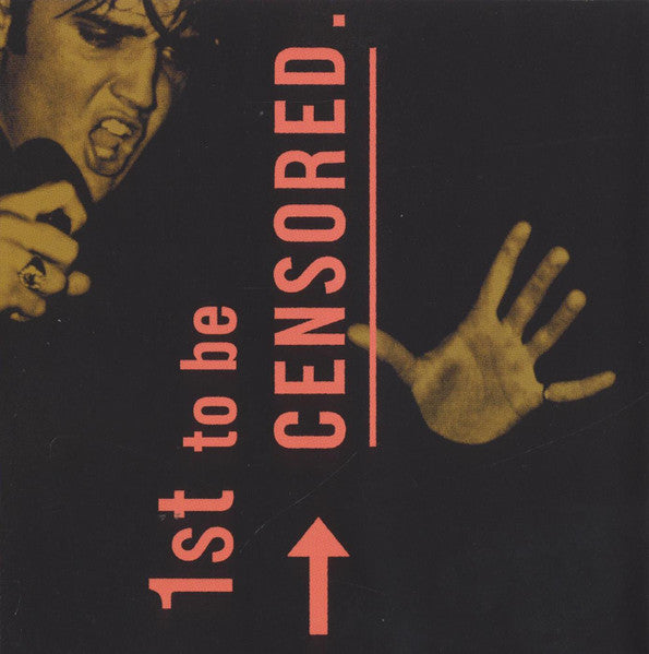 elvis-2nd-to-none