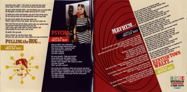 more-mayhem