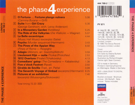 the-phase-4-experience