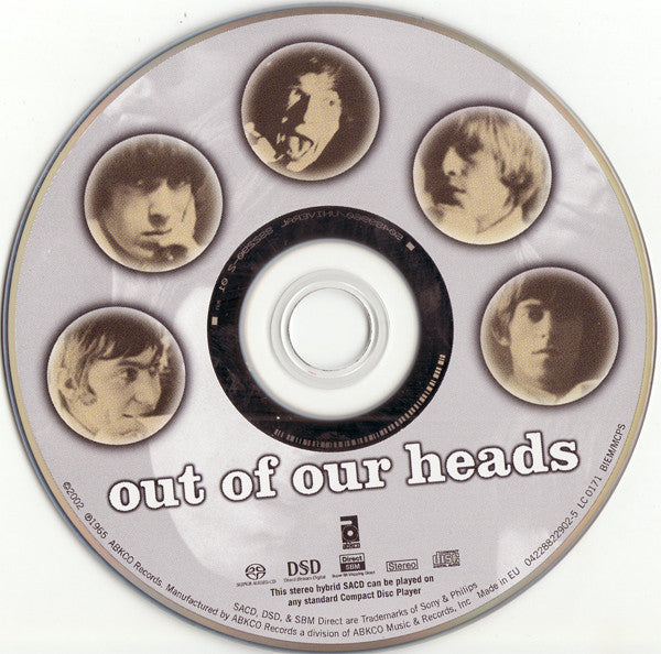 out-of-our-heads