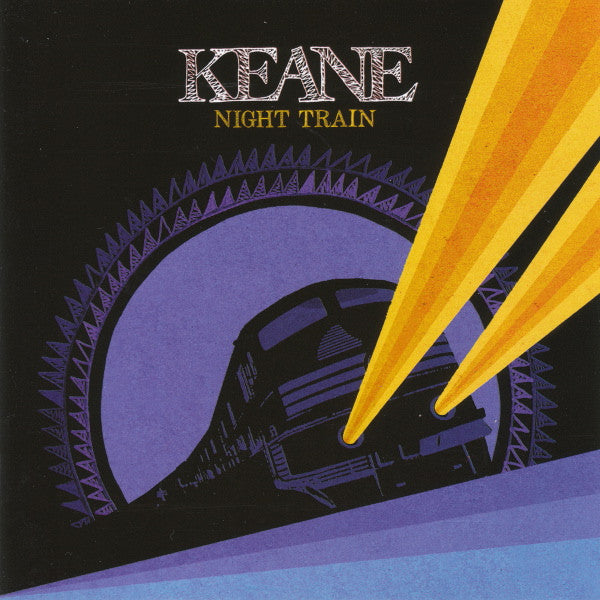 night-train