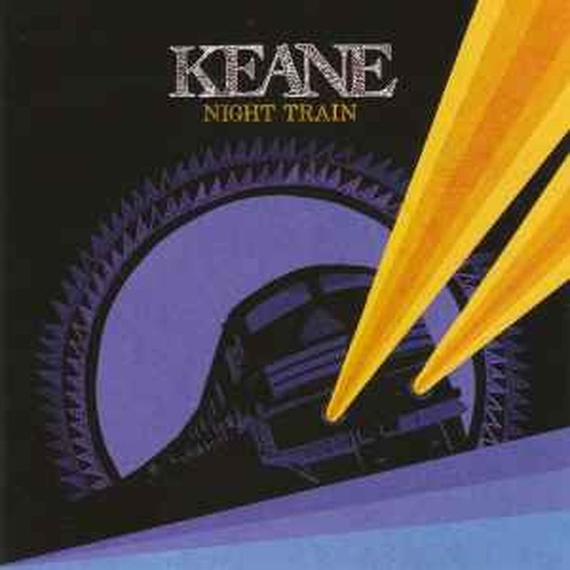 night-train