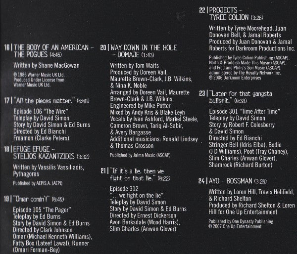 the-wire-"...and-all-the-pieces-matter."-five-years-of-music-from-the-wire