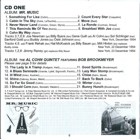 four-classic-albums--plus