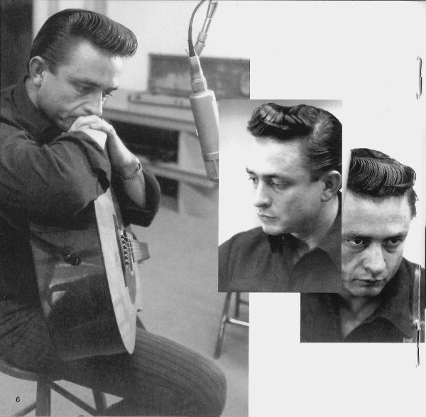 hymns-by-johnny-cash