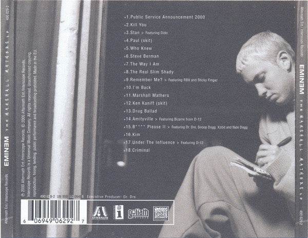 the-marshall-mathers-lp