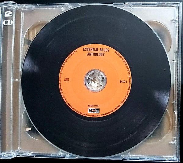 essential-blues-anthology