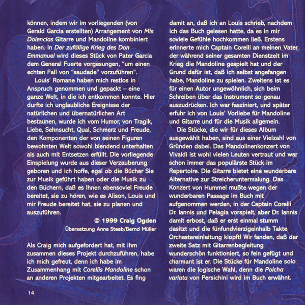 music-from-the-novels-of-louis-de-bernières
