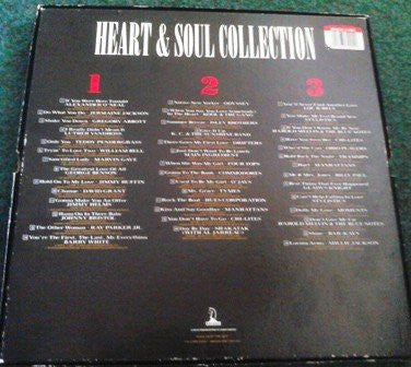 heart-&-soul-collection-(limited-edition-volume-two)