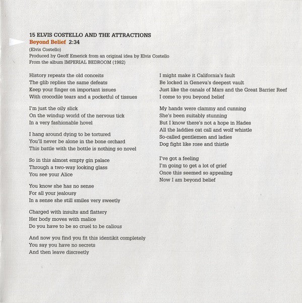 the-best-of-elvis-costello---the-first-10-years