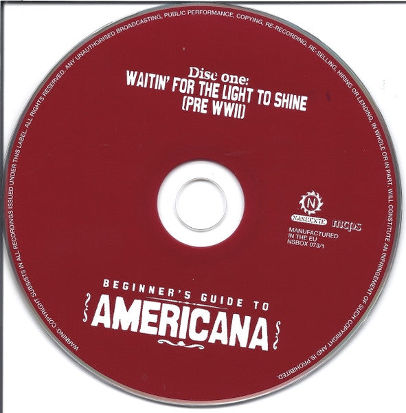 beginners-guide-to-americana