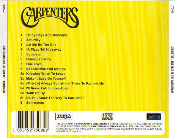 superstar---the-best-of-the-carpenters