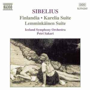 finlandia---karelia-suite---lemminkäinen-suite