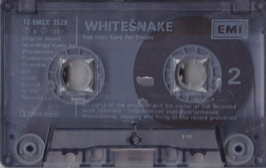 whitesnake