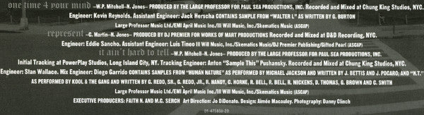 illmatic
