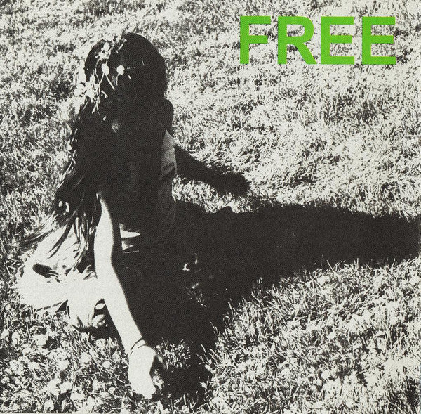 you-are-free