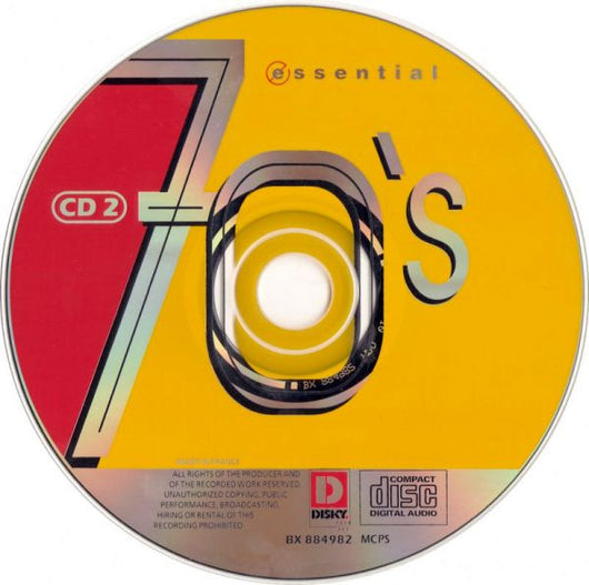 essential-70s