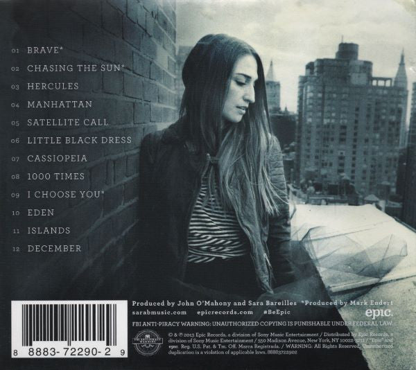 the-blessed-unrest