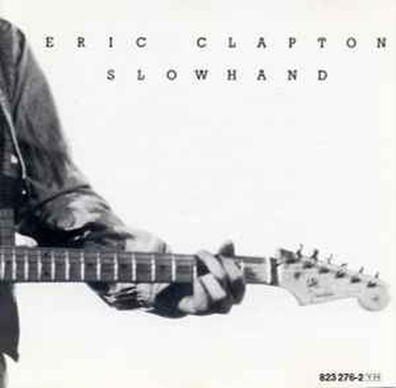 slowhand