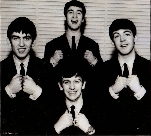 the-beatles