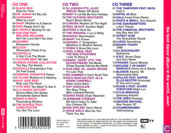 the-best-dance-album-in-the-world...ever!