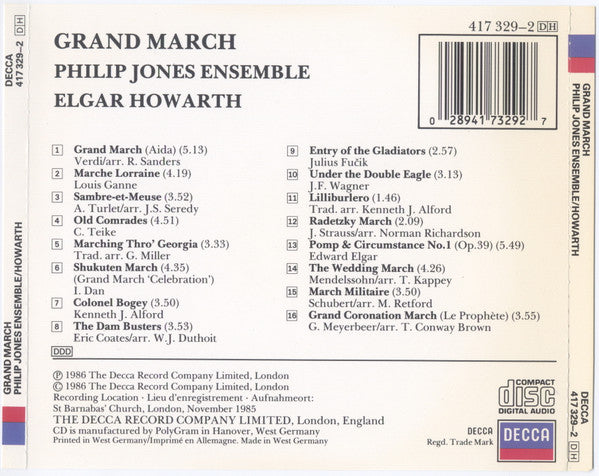 grand-march
